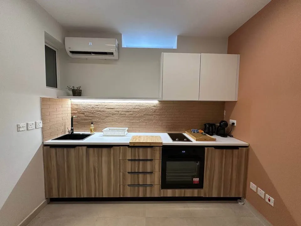 1 bedroom apartment in Pembroke for rent