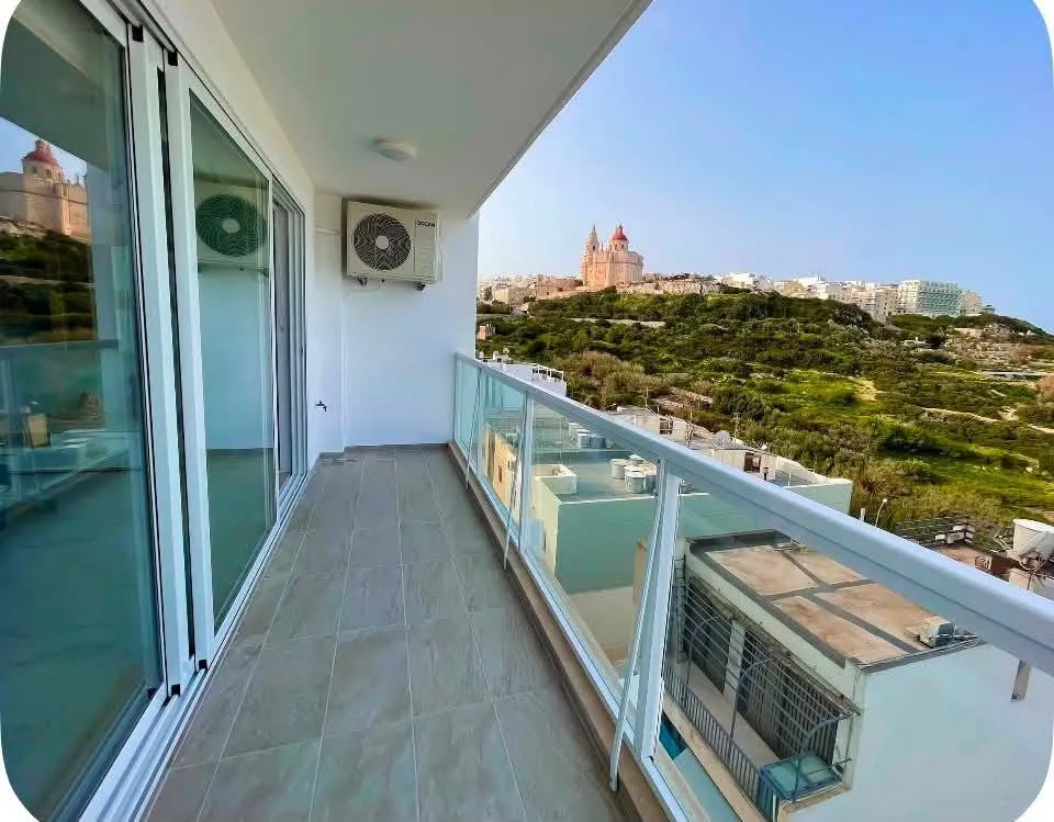 Apartment - Mellieha - 3 bedrooms