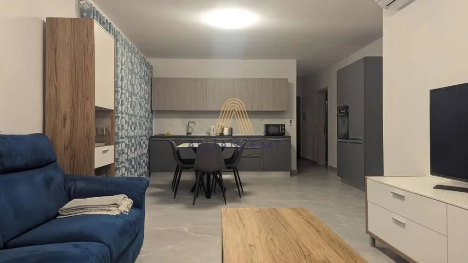 A brand new, modern 2-Bedrooms APARTMENT in SWIEQI