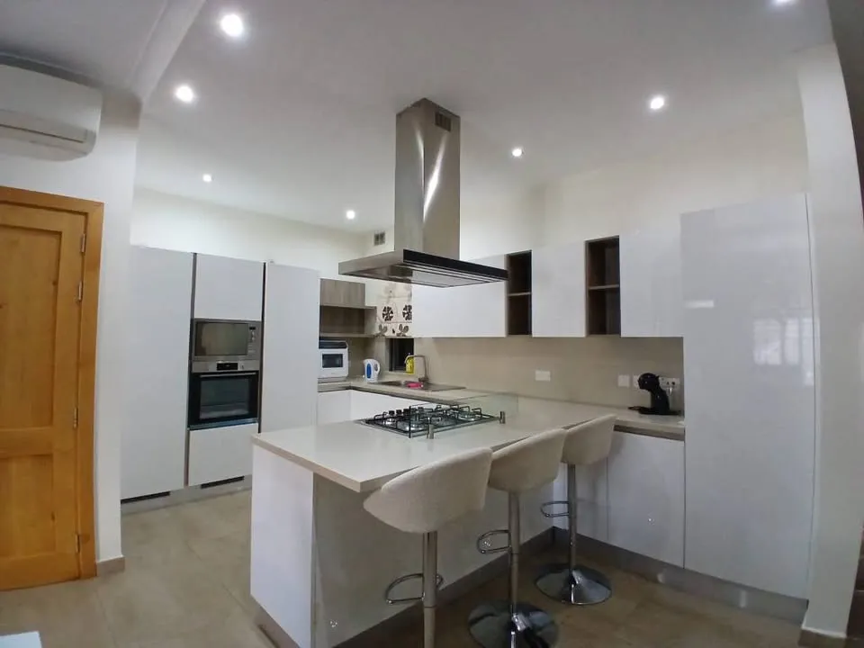 Attard 3 Bedroom Apartment