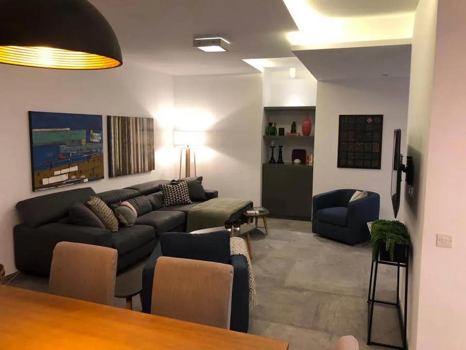 Apartment in Swieqi