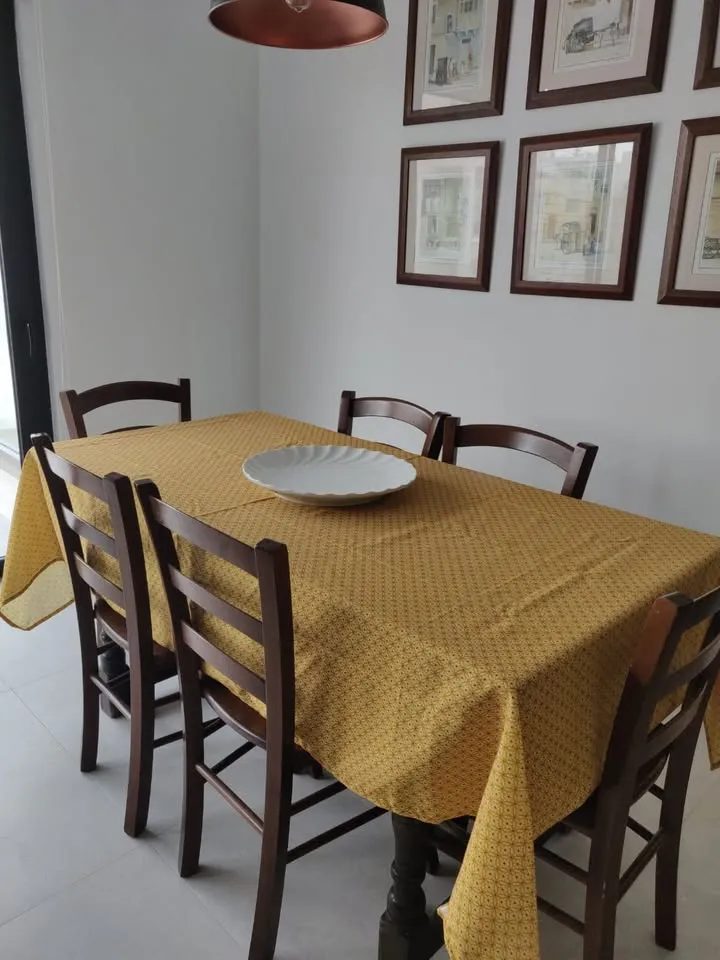 2-BEDROOM APARTMENT | SWIEQI