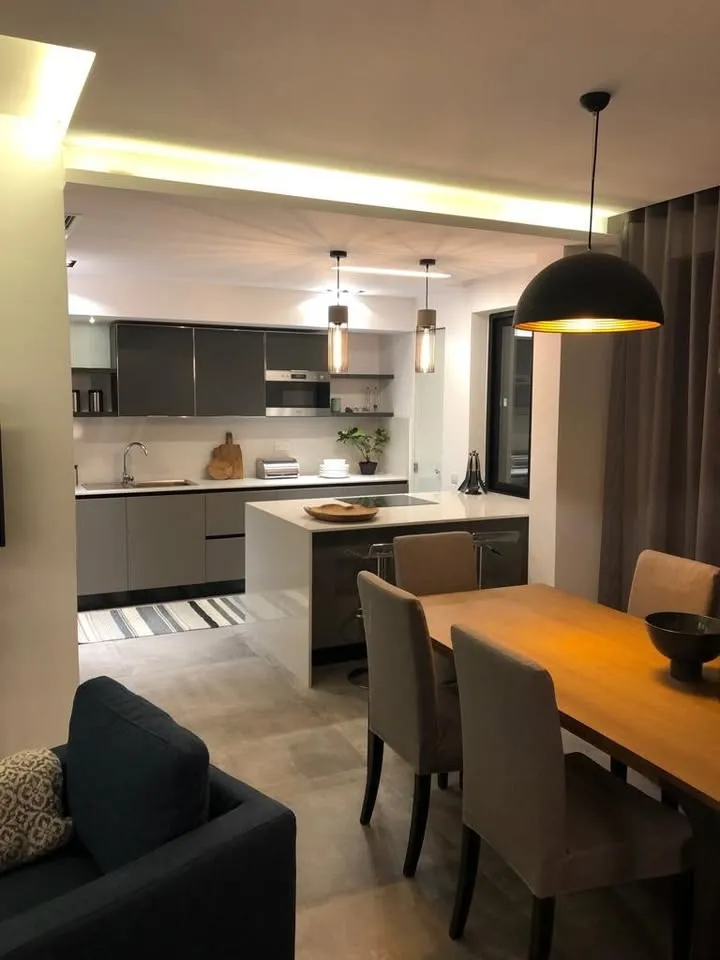 ST JULIAN'S | 3 BED • 2 BATH