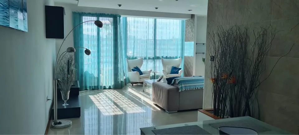GŻIRA | Modern & Luxurious 2-Bedroom Apartment