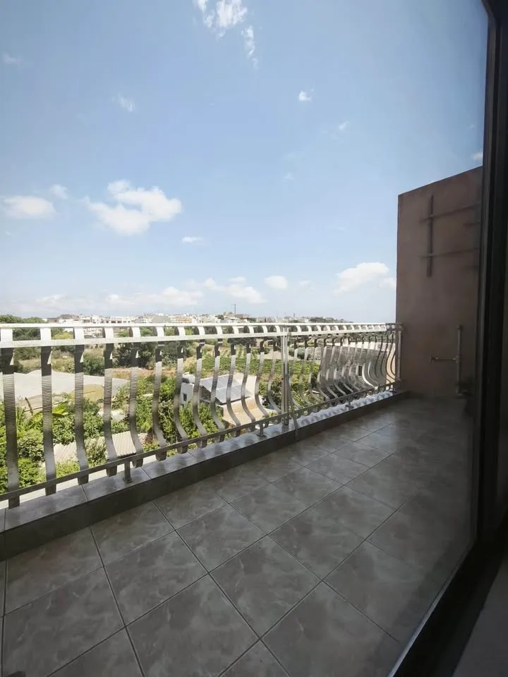 3 Bedroom Apartment in Rabat