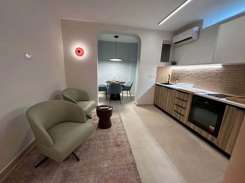 1 bedroom apartment in Pembroke for rent