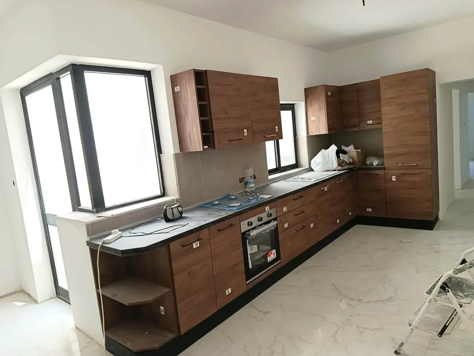 Brand new 3 bedroom apartment for rent