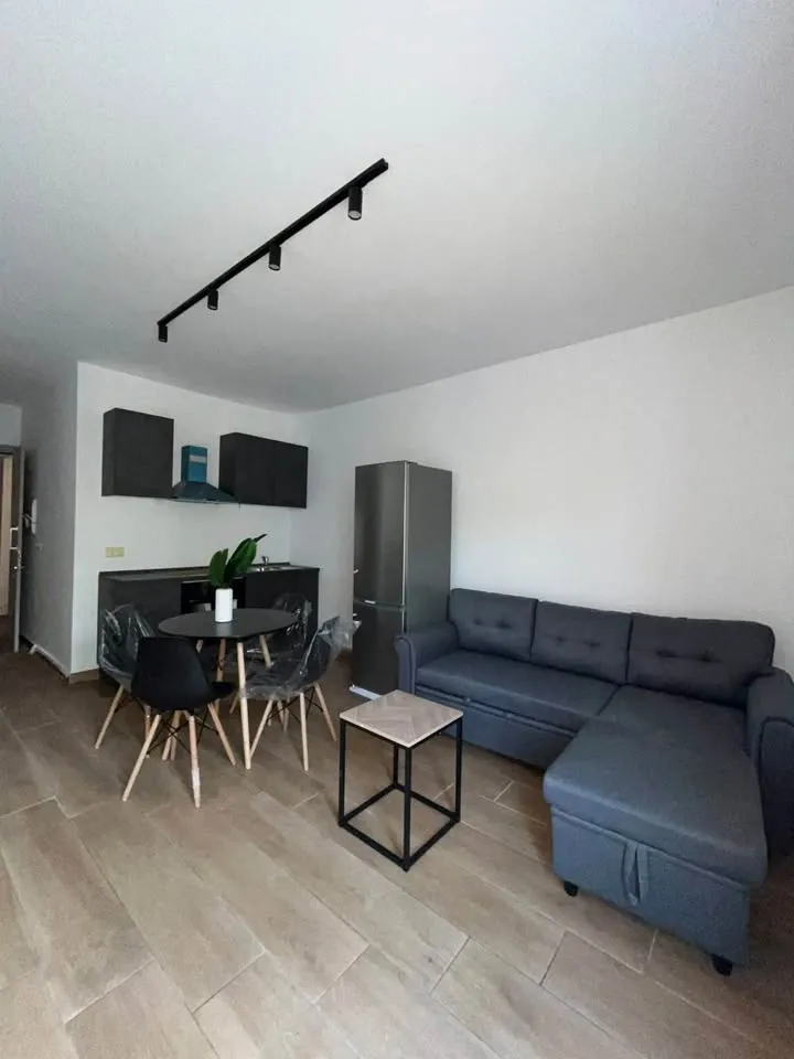 1-Bedroom Apartment for Rent – Gżira | €1,450/month