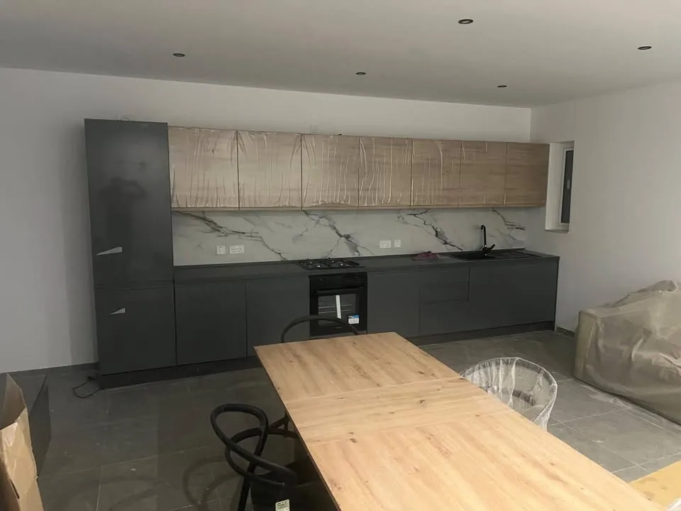 Fgura 2 Bedroom Apartment