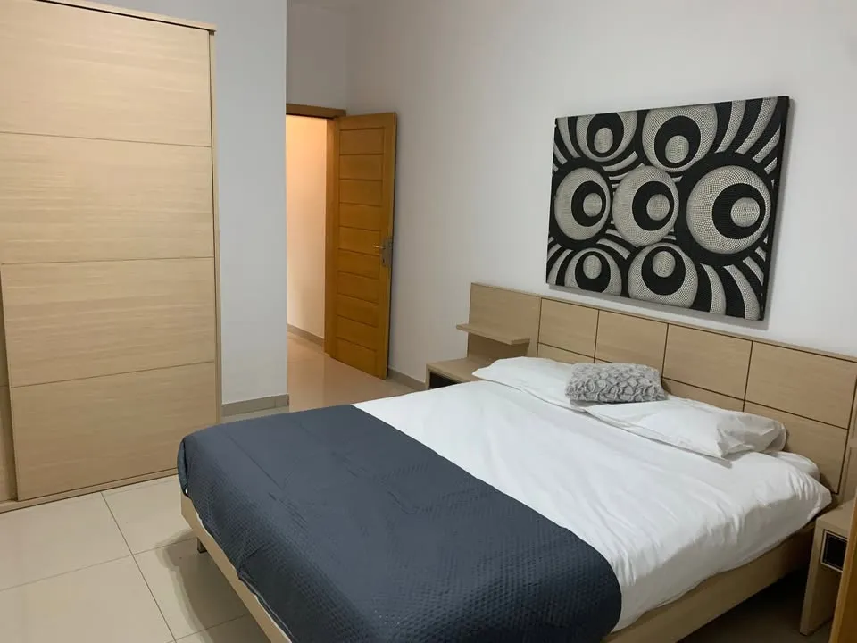 2 bedroom apartment for rent