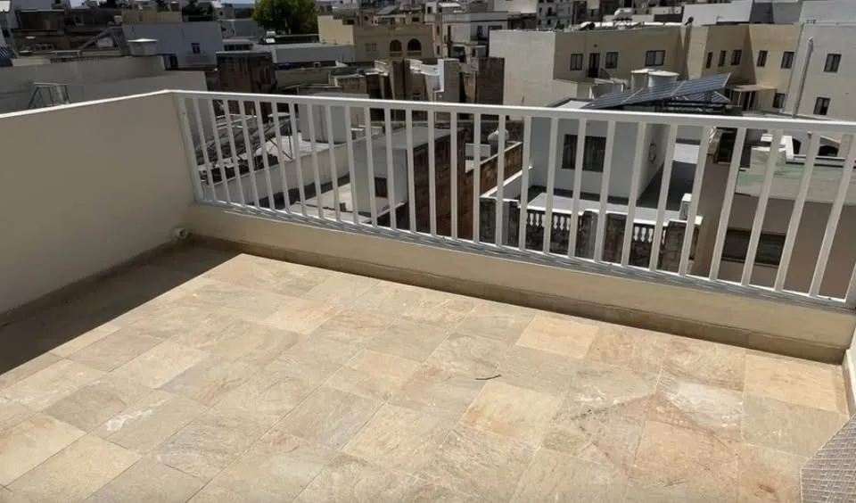 St Venera Modern Penthouse