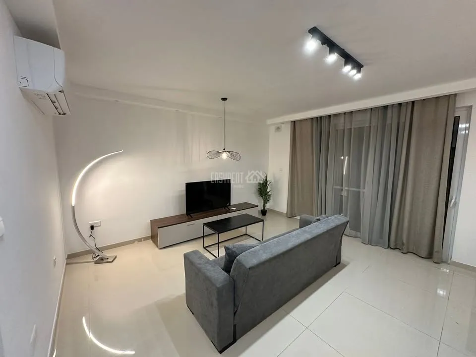 2-bedroom apartment for rent in Mellieha