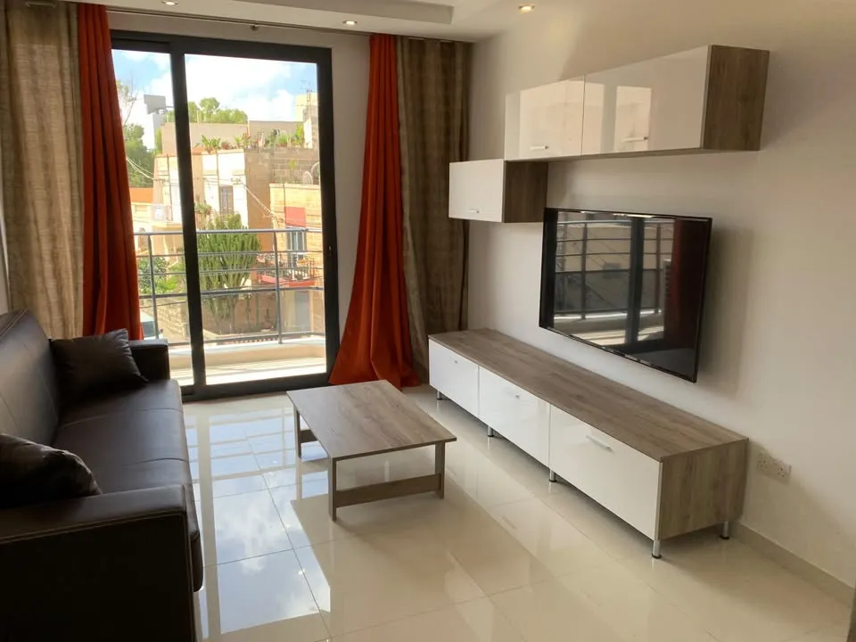 San Gwann - Bright and modern - 2 bedrooms - Ready to move into