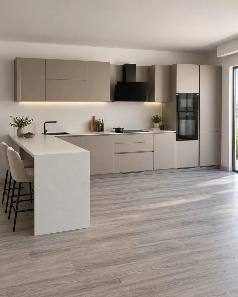 Brand New 3-Bedroom Apartments for Rent in Mġarr