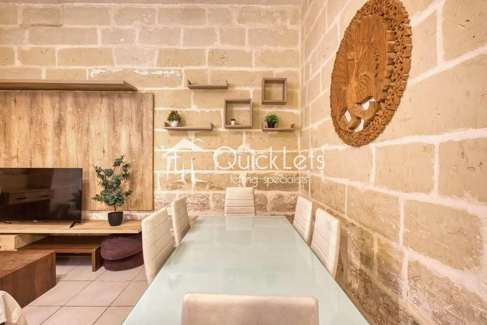 Maisonette in Ta' Xbiex