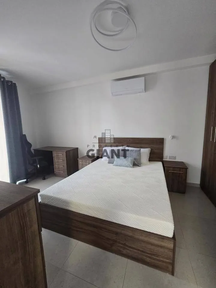 1 Bedroom Apartment in Qawra