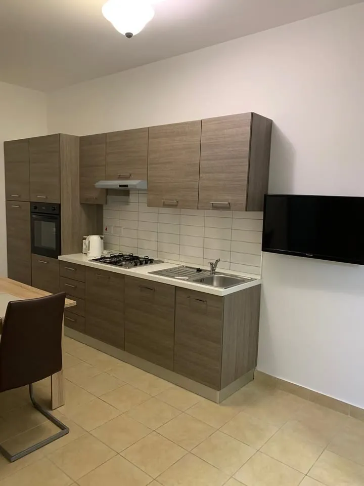 Apartment in St. Julian's