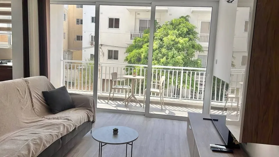 Highly Finished 2 Bedroom Apartment in Qawra