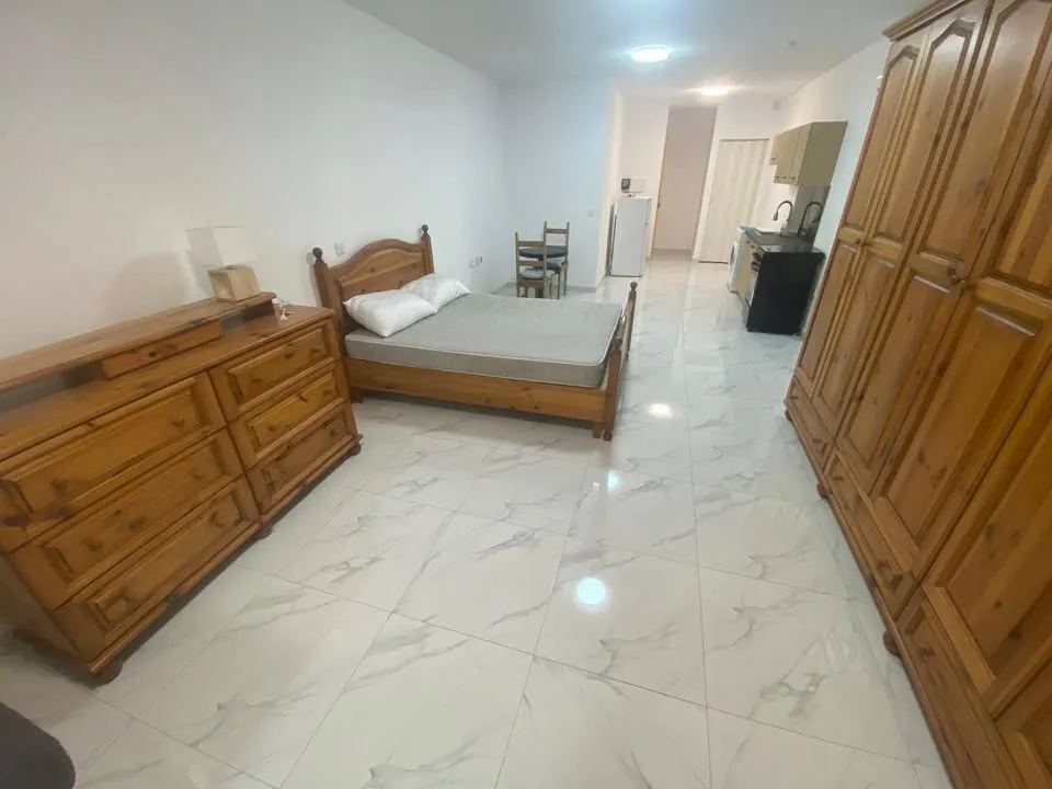 Studio Apartment in Sliema