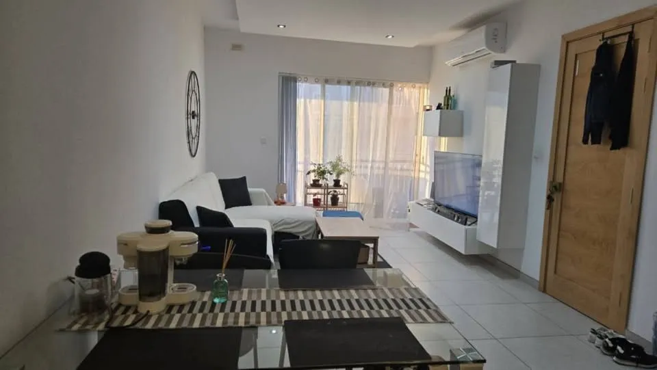 2 Bedroom Apartment in Marsaskala