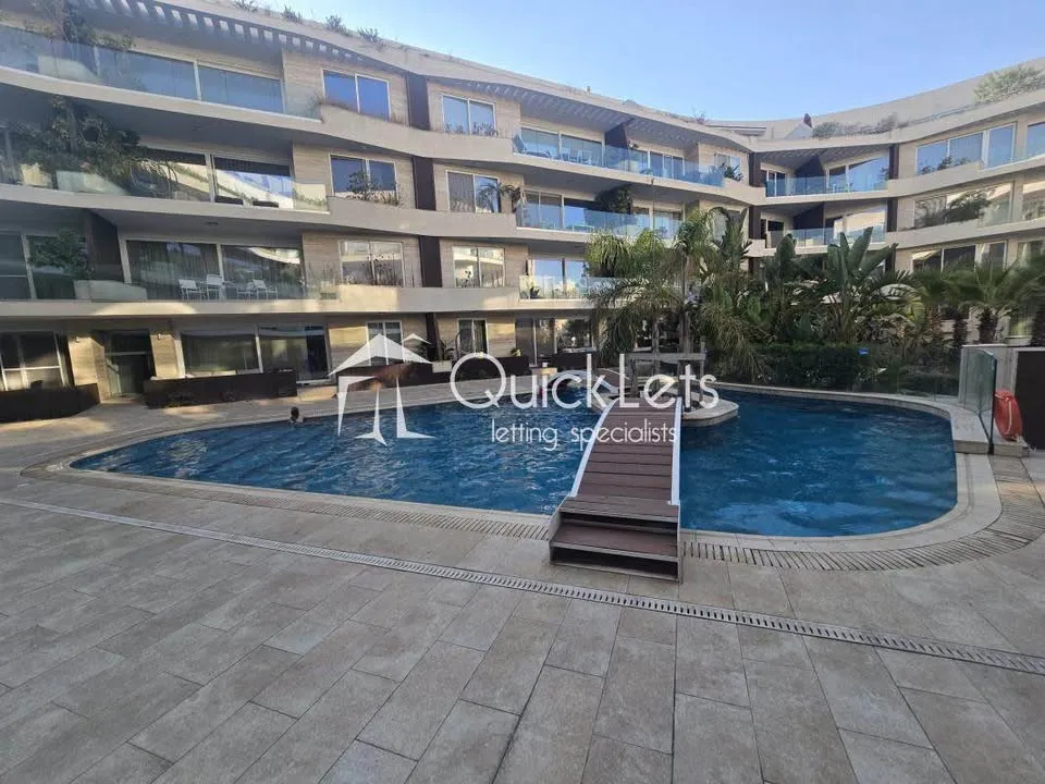 BRAND-NEW LUXURY MAISONETTE in SWIEQI - Creekville Residence