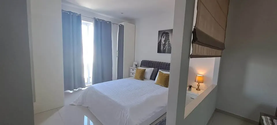 Gzira - Modern, Stylish Apartment for Rent