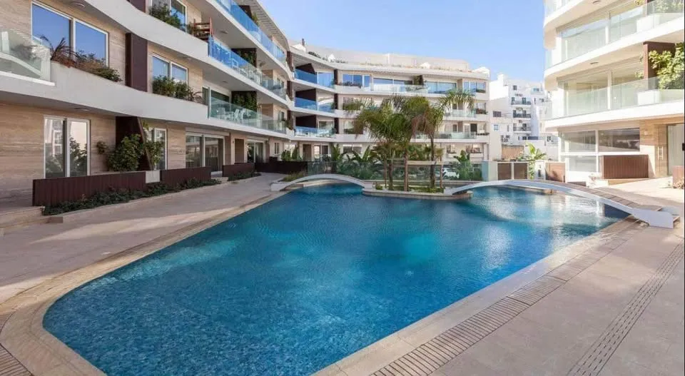 Modern 3 Bedroom Apartment in Swieqi