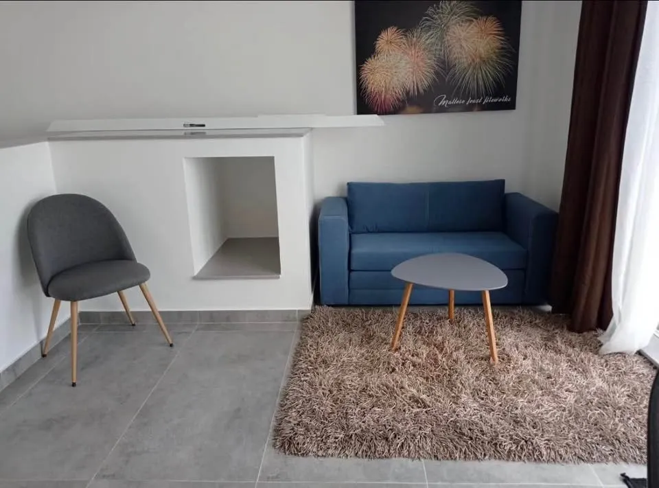 Modern Penthouse in Mellieha