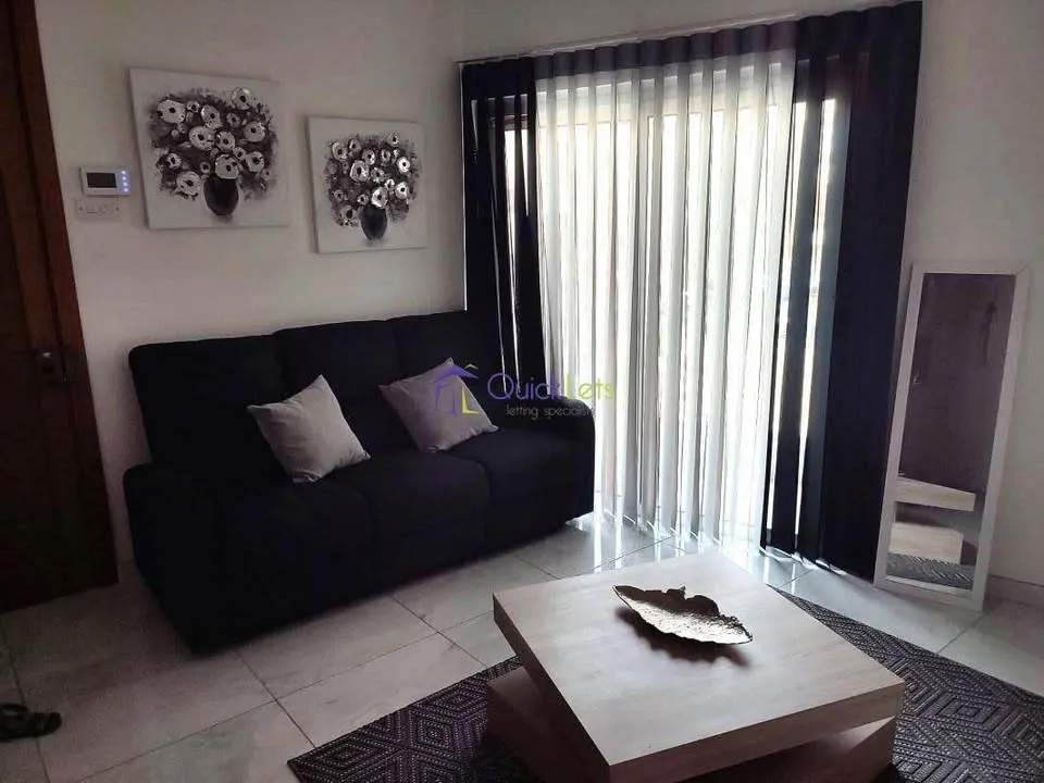 2-BEDROOM APARTMENT | MARSASKALA
