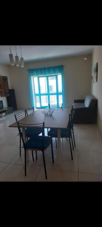 A+1 Bedroom Apartment in Marsaskala