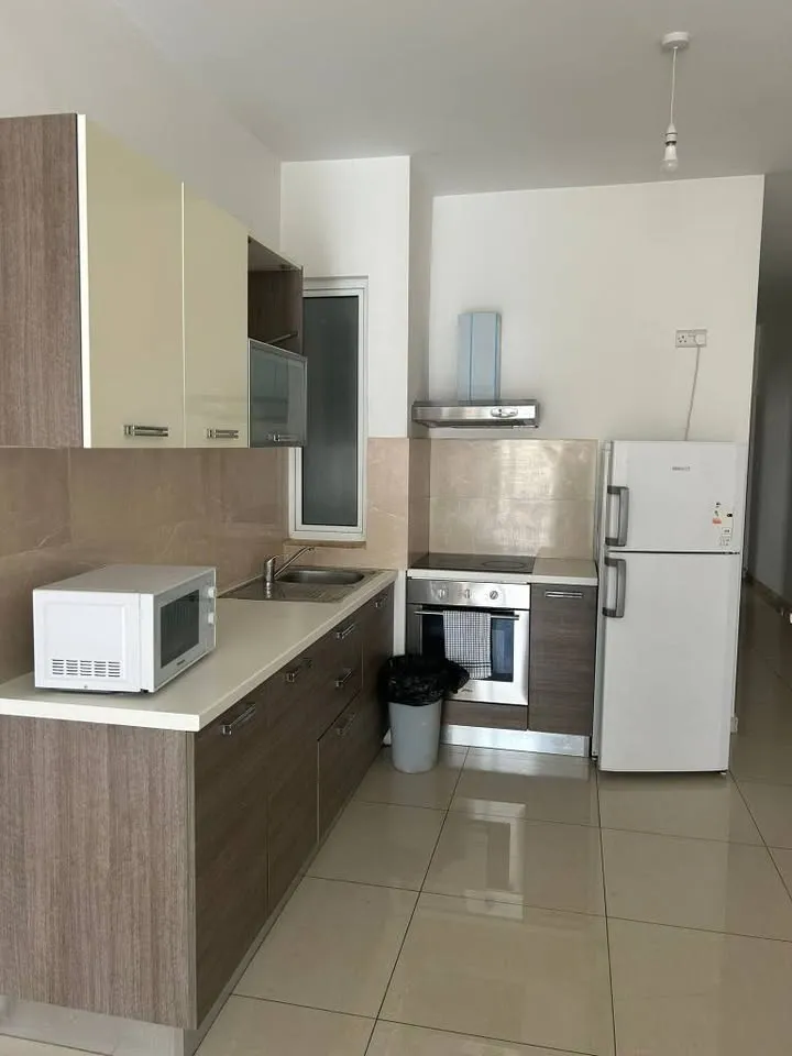 ONE BEDROOM FLAT BIRKIRKARA
