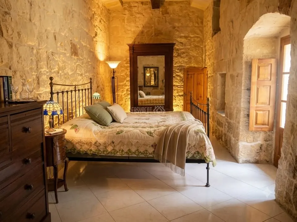 House of Character in Zejtun