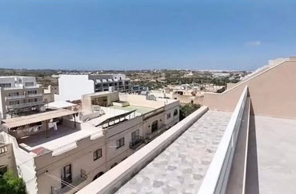2 Bedroom Apartment in Marsaskala