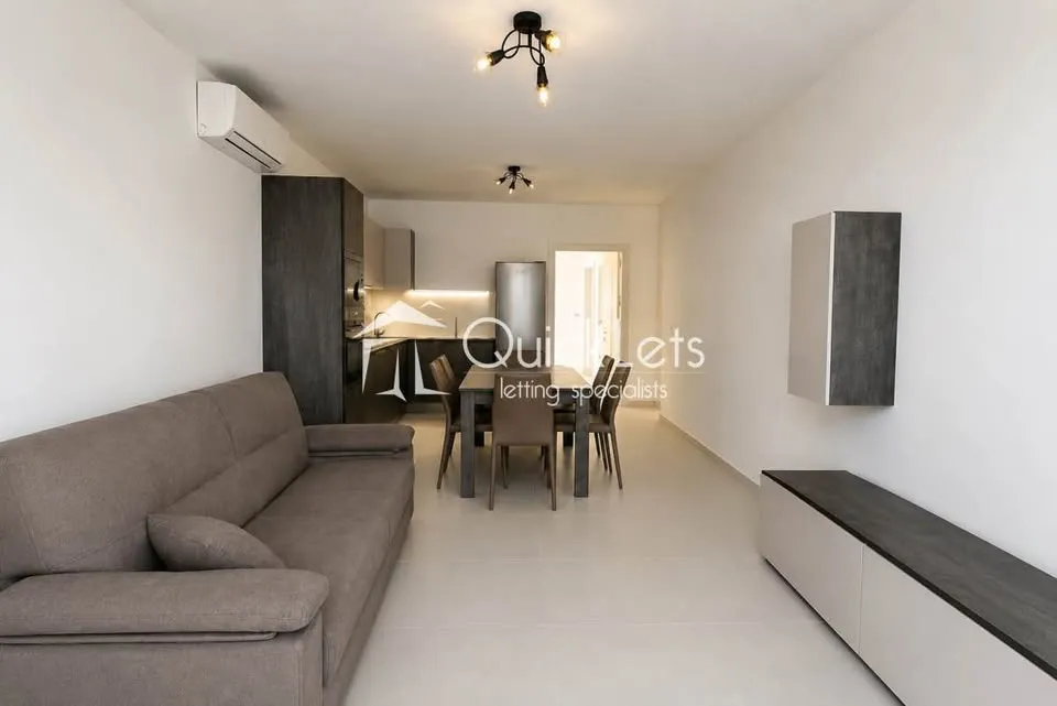 Property in Ta' Xbiex, Msida
