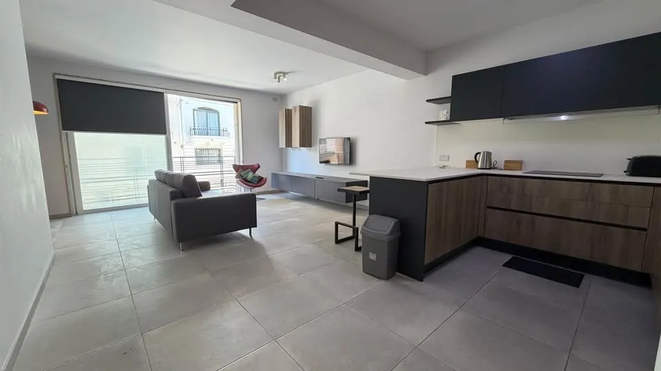 3 Bedroom Apartment in Sliema