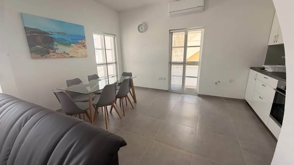 3-Bedroom Apartment for Rent – Bugibba