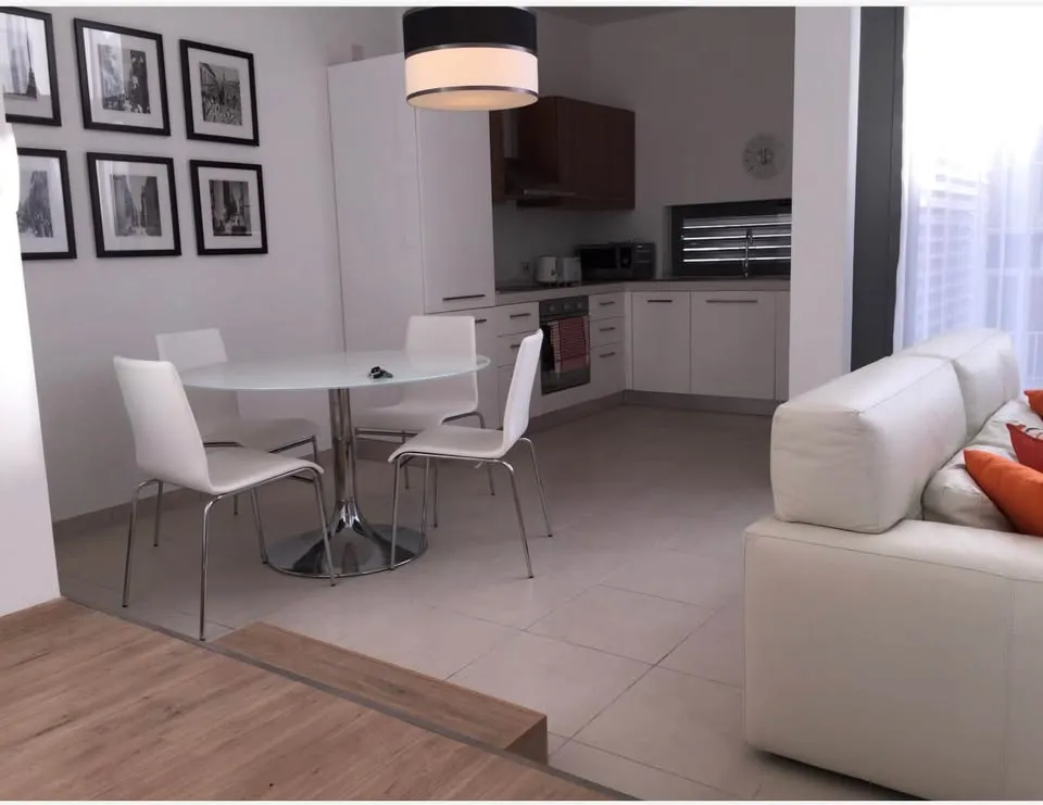 1 Bedroom Apartment in Sliema