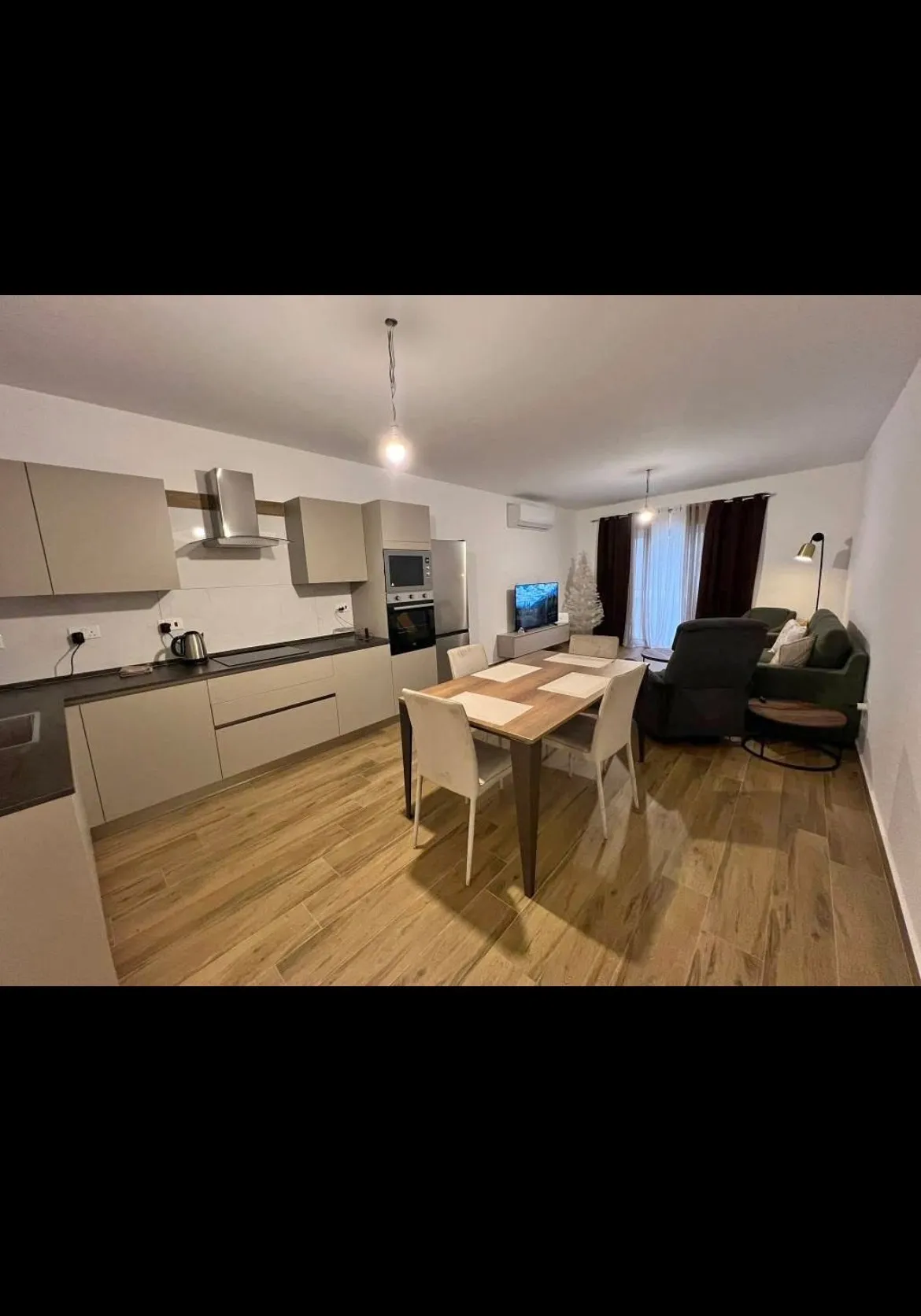 2 Bedroom