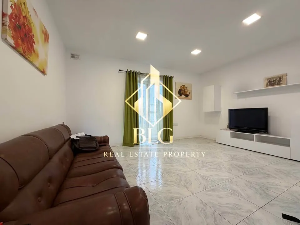 Modern Large 3 Bedroom Apartment in Marsaskala near Sea
