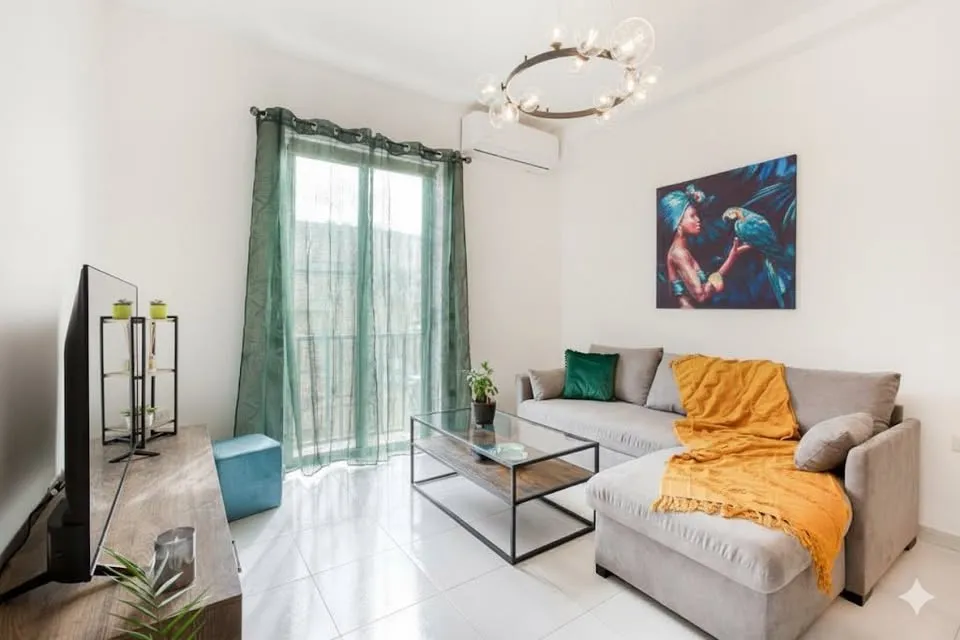 2-Bedroom Apartment for Rent – St Julian’s