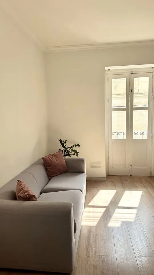 2 Bedroom Apartment in Msida near Ta Xbiex