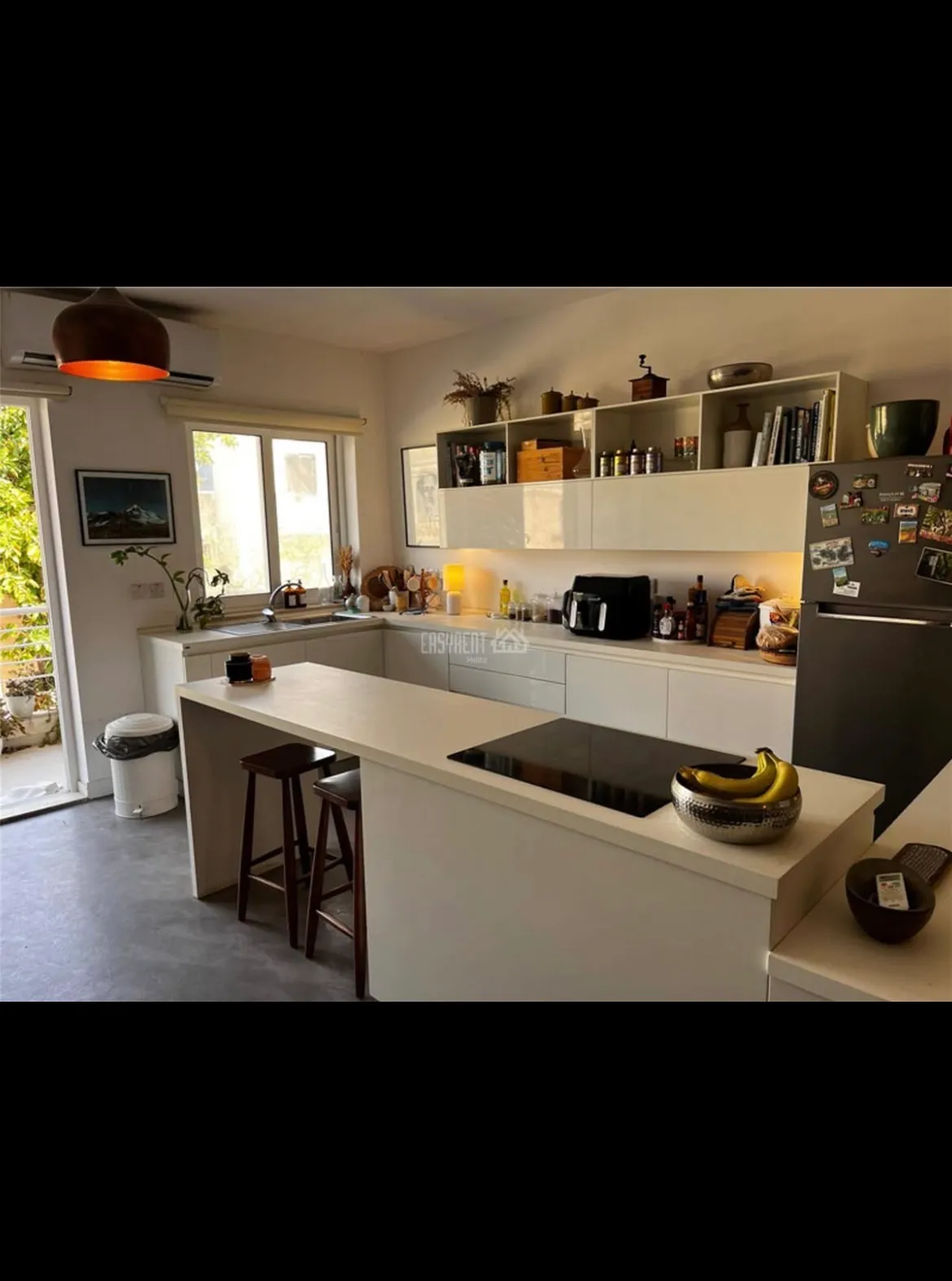 1-Bedroom Apartment in Għargħur