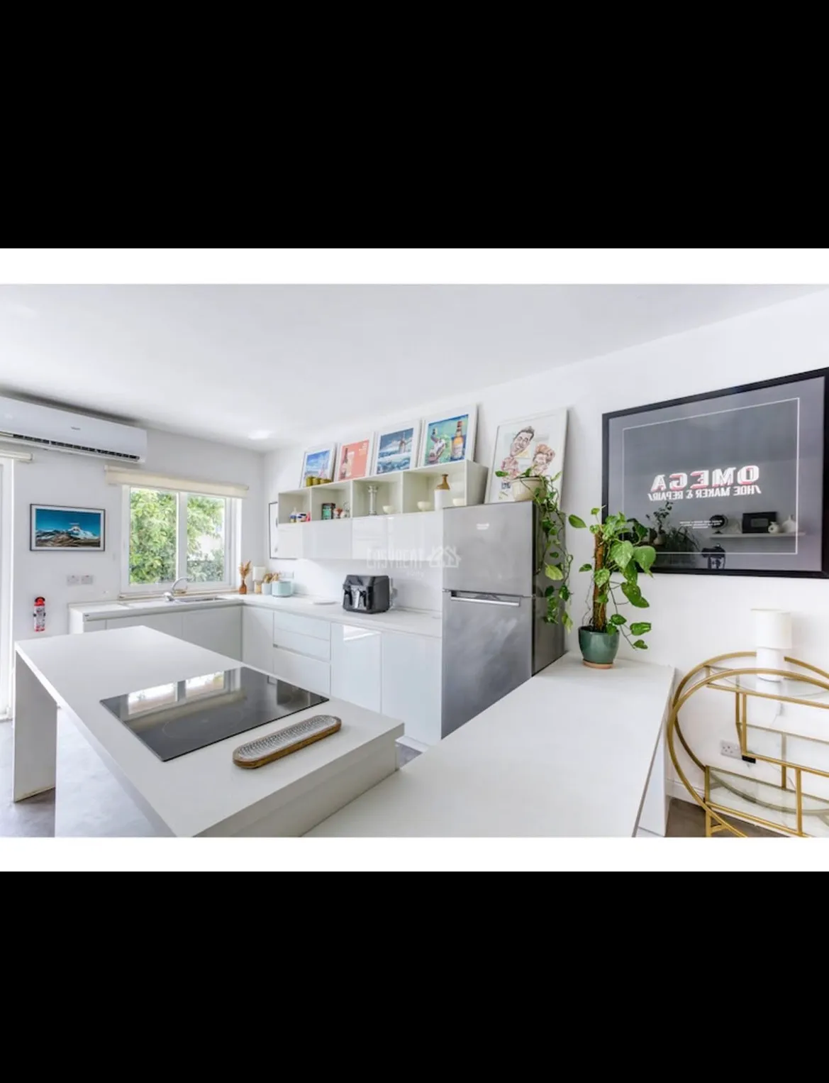 1-Bedroom Apartment in Għargħur