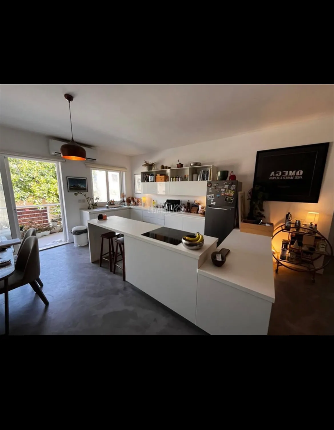 1-Bedroom Apartment in Għargħur