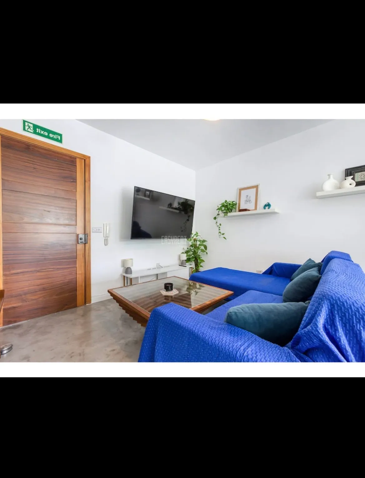 1-Bedroom Apartment in Għargħur