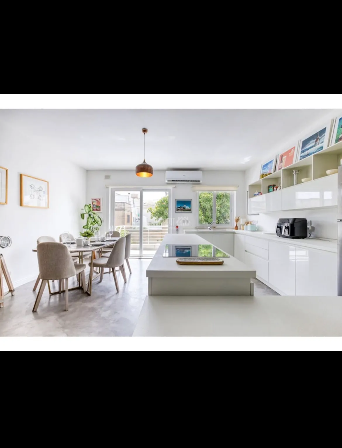 1-Bedroom Apartment in Għargħur