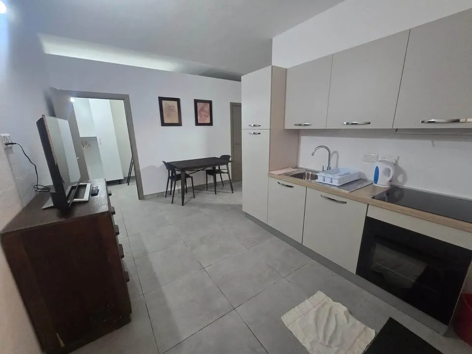 Small & Affordable Apartment in Marsalforn