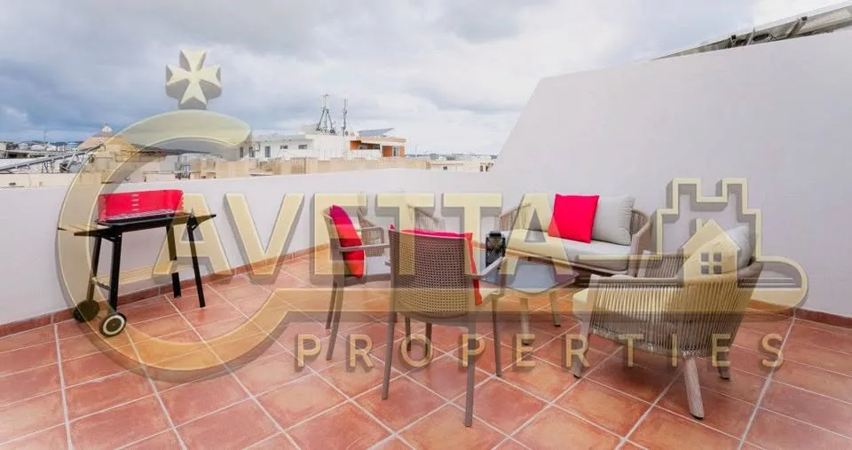 MOSTA PENTHOUSE