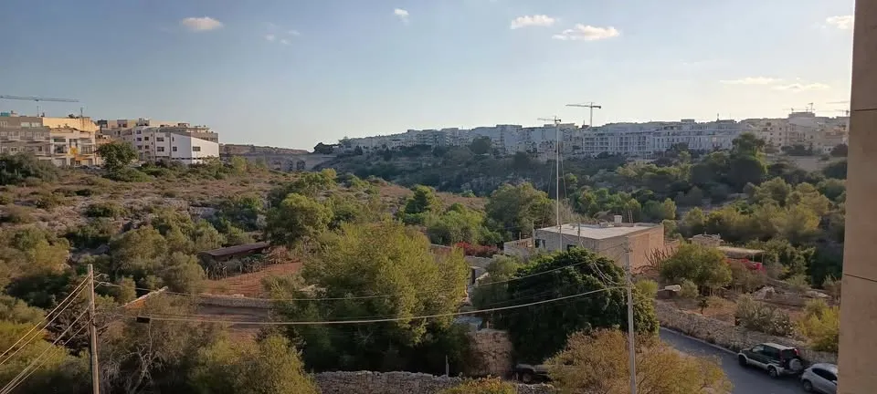Brand New 3 Bedroom Apartment in Mosta