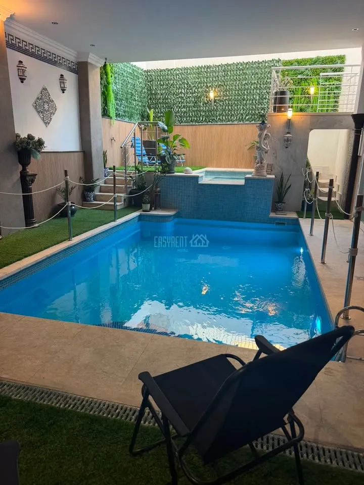 Studio apartment available in Sliema